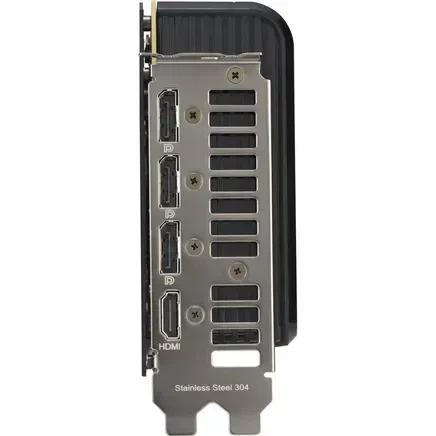 Видеокарта Asus PRIME GeForce RTX 5080 OC (PRIME-RTX5080-O16G) - Фото 10 Видеокарта Asus PRIME GeForce RTX 5080 OC (PRIME-RTX5080-O16G) - изображение 10