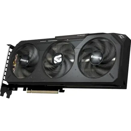 Відеокарта Gigabyte GeForce RTX 5050 GAMING OC (GV-N5050GAMING OC-8GD) - Фото 6 Відеокарта Gigabyte GeForce RTX 5050 GAMING OC (GV-N5050GAMING OC-8GD) - зображення 6