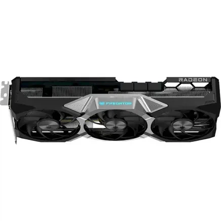 Відеокарта Acer Radeon RX 9070 XT Predator BiFrost OC (DP.Z4FWW.P01) - зображення 5