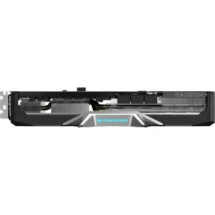 Відеокарта Acer Radeon RX 9070 XT Predator BiFrost OC (DP.Z4FWW.P01) - зображення 6