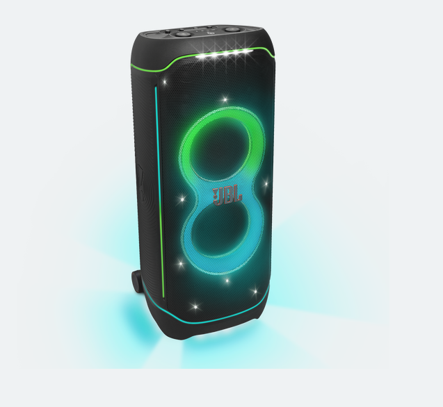 JBL PartyBox Ultimate (JBLPARTYBOXULTEU) - зображення 2