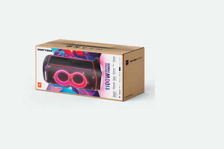 JBL PartyBox Ultimate (JBLPARTYBOXULTEU) - зображення 15