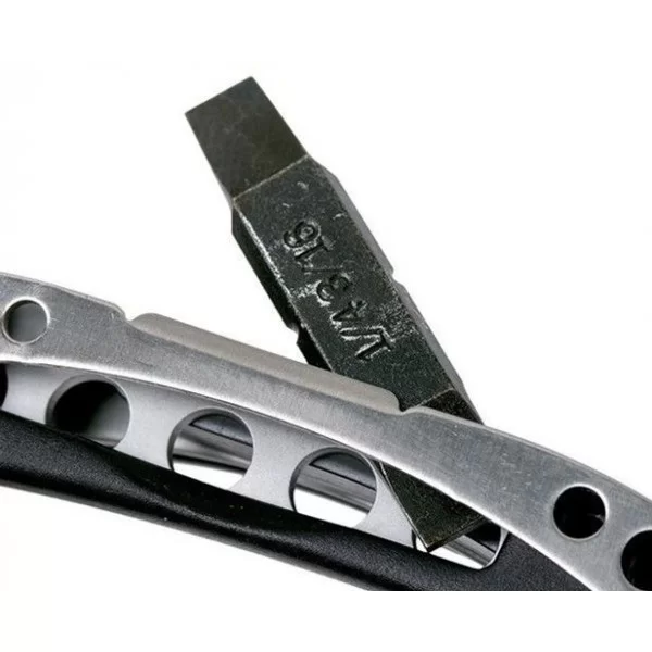 Мультитул Leatherman Skeletool Black&Silver (520118) - Фото 6 Мультитул Leatherman Skeletool Black&Silver (520118) - зображення 6