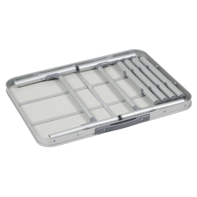 Стол Bo-Camp Premium 60x45 cm Grey (1404380) - изображение 3