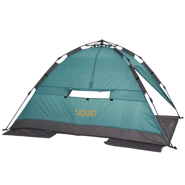 Намет Uquip Buzzy UV 50+ Blue/Grey - зображення 3