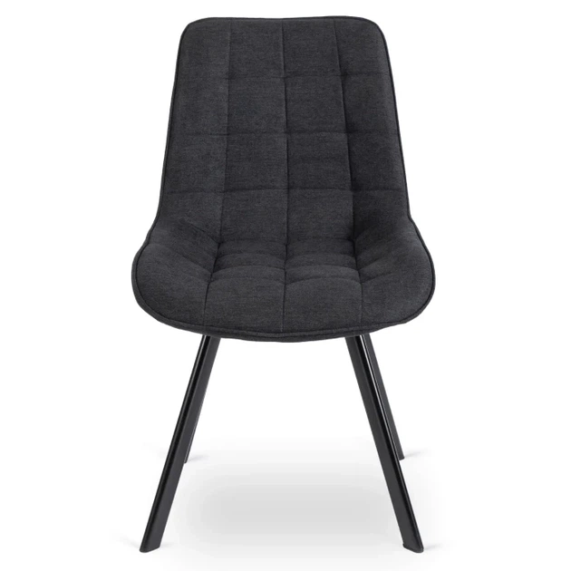 Стул MEBEL ELITE RICK 2 Черный ME.RICK2/CZ/T/K - изображение 5