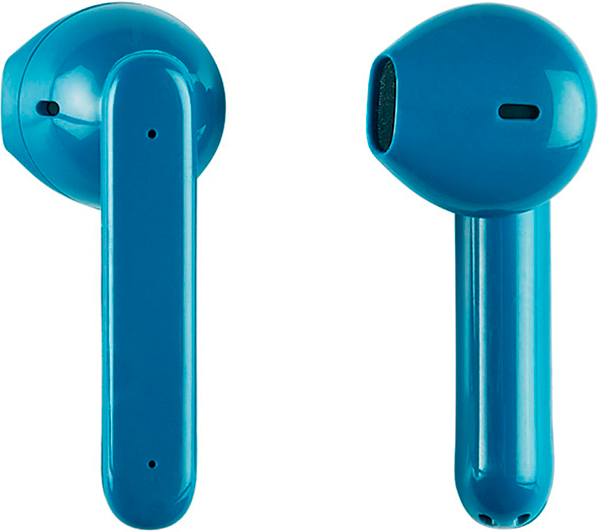 Навушники Lexon Speakerbuds Blue (3660491202757) - Фото 8 Навушники Lexon Speakerbuds Blue (3660491202757) - зображення 8