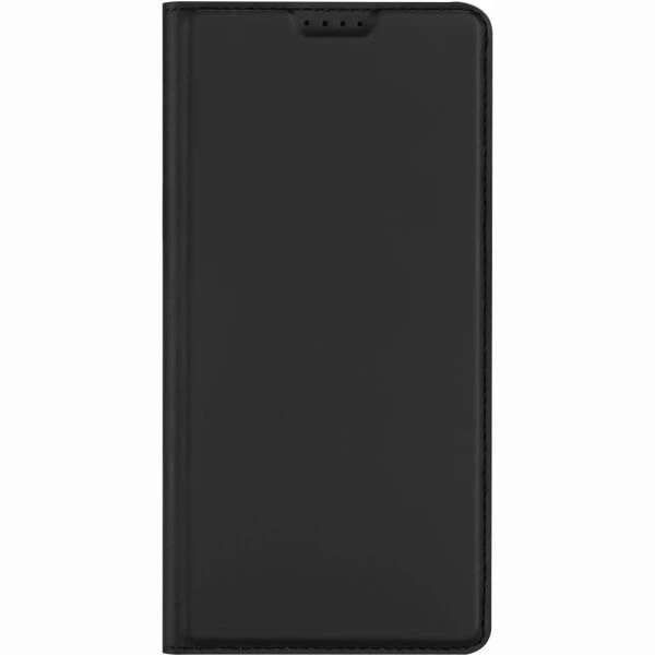Чехол-книжка DUX DUCIS Skin Pro для OnePlus Nord 6 - Black - Фото 4 Чехол-книжка DUX DUCIS Skin Pro для OnePlus Nord 6 - Black - изображение 4