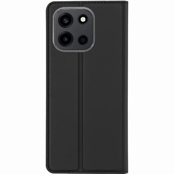 Чехол-книжка DUX DUCIS Skin Pro для OnePlus Nord 6 - Black - Фото 5 Чехол-книжка DUX DUCIS Skin Pro для OnePlus Nord 6 - Black - изображение 5