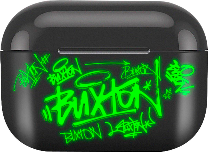 Навушники Buxton BTW 4600 Black (8590669324514) - зображення 2