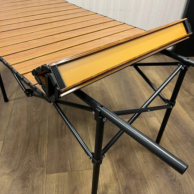Складной стол для пикника 120×55×50 см - изображение 4