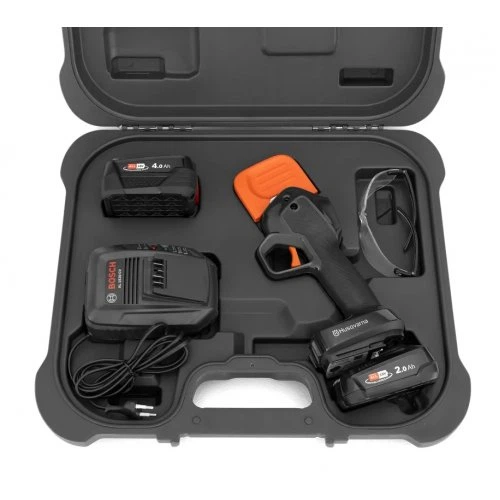 Кейс для зберігання секатора Husqvarna Aspire PS30X (5408654-01) - Фото 2 Кейс для зберігання секатора Husqvarna Aspire PS30X (5408654-01) - зображення 2