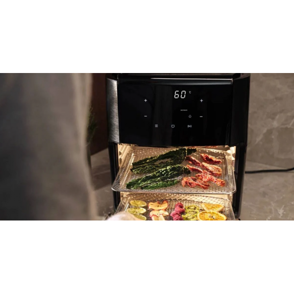 Мультипіч ELECTROLUX EAF12B - зображення 5