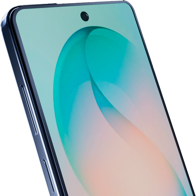 Szkło hartowane SBS Full Cover Anti Blue Light Glass with Eyesafe CPF60 do Samsung Galaxy S26 Ultra (TEAPPLEYESSAS26U) - obraz 3