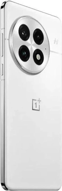 Смартфон OnePlus 13 24/1TB Arctic Dawn - зображення 5