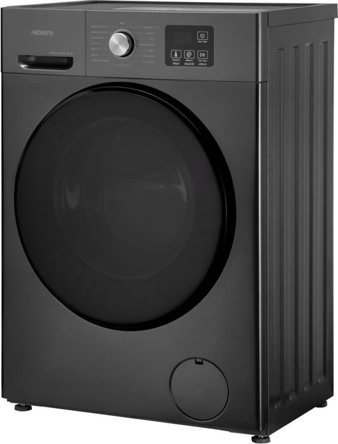 Пральна машина автоматична Ardesto WMW-6104DG - зображення 2