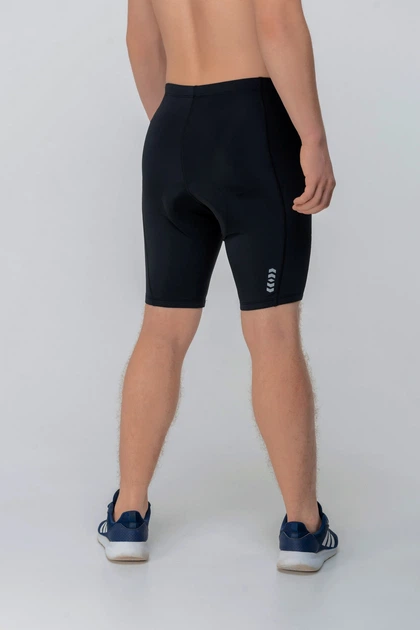 Велошорты мужские Totalfit VG1-C10 L - Фото 2 Велошорты мужские Totalfit VG1-C10 L - изображение 2