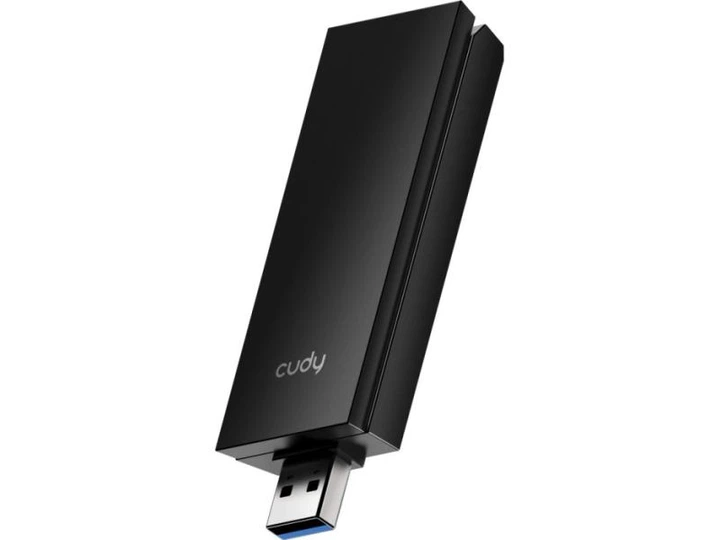 Wi-Fi адаптер CUDY WU6500 - изображение 4