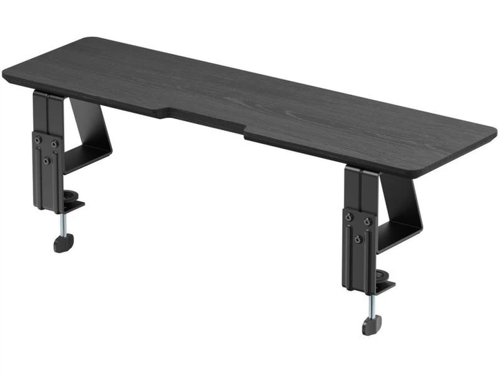 Підставка для монітора OfficePro MR123B Black - зображення 2