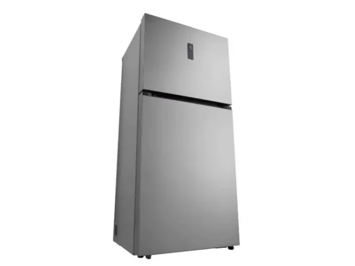 Холодильник з морозильною камерою LG GR-H922HMBQ - зображення 2