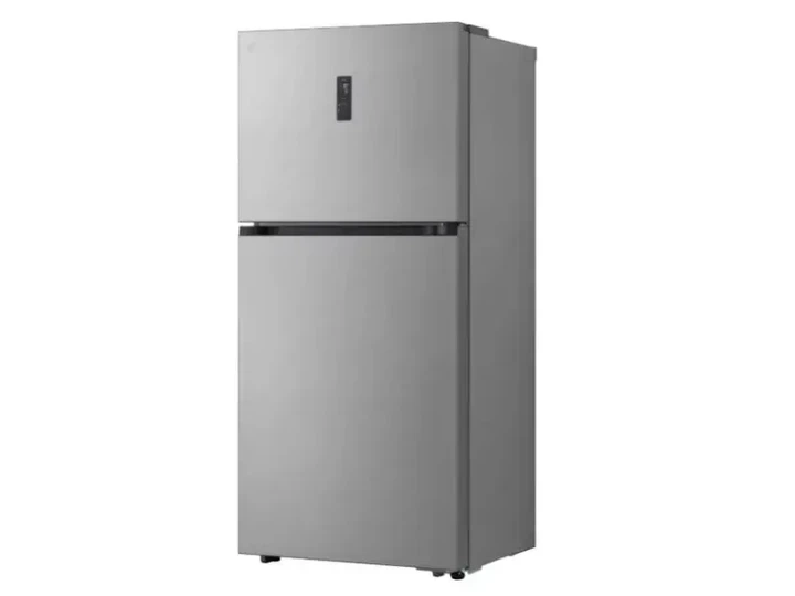 Холодильник з морозильною камерою LG GR-H922HMBQ - зображення 3