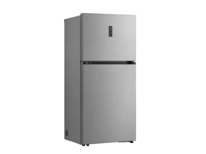 Холодильник з морозильною камерою LG GR-H922HMBQ - зображення 4