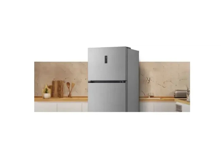 Холодильник з морозильною камерою LG GR-H922HMBQ - зображення 11