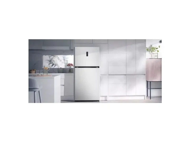Холодильник з морозильною камерою LG GR-H922HMBQ - зображення 19