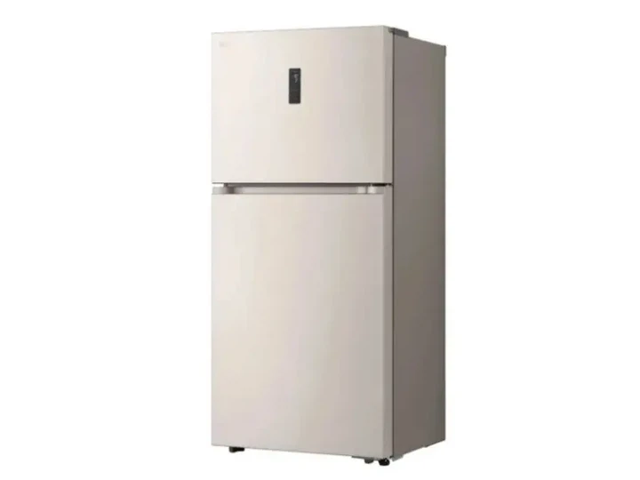 Холодильник з морозильною камерою LG GR-H922PEBQ - Фото 4 Холодильник з морозильною камерою LG GR-H922PEBQ - зображення 4
