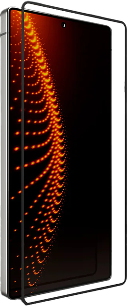 Szkło hartowane SBS Ultra-Strong D3O with Applicator do Samsung Galaxy S26 Ultra Black (TEAPPLD3OSAS26U) - obraz 2