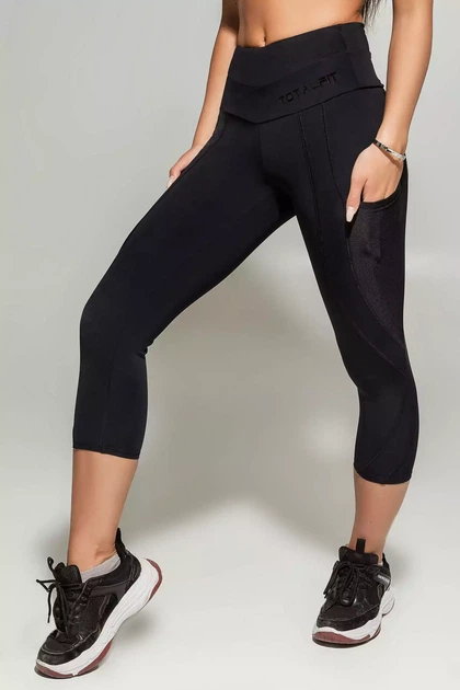 Бриджи-утяжка Totalfit LP311 3XL - Фото 3 Бриджи-утяжка Totalfit LP311 3XL - изображение 3