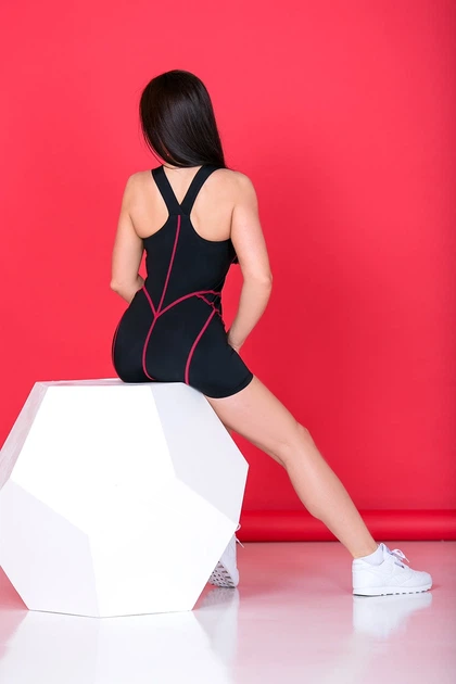 Спортивный комбинезон Totalfit KS5-Y74 XS - Фото 3 Спортивный комбинезон Totalfit KS5-Y74 XS - изображение 3