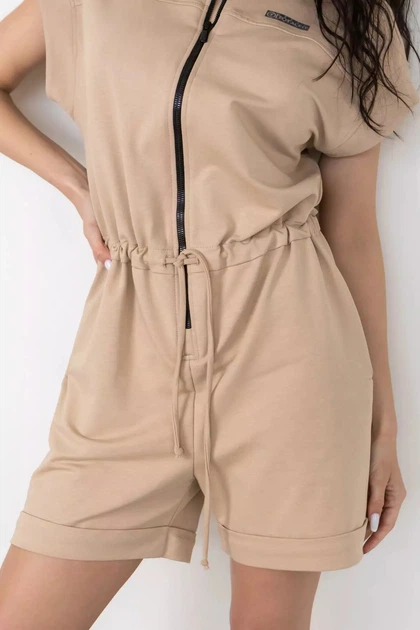 Жіночий повсякденний комбінезон TOTALFIT F51-LD32 2XL - Фото 5 Жіночий повсякденний комбінезон TOTALFIT F51-LD32 2XL - изображение 5