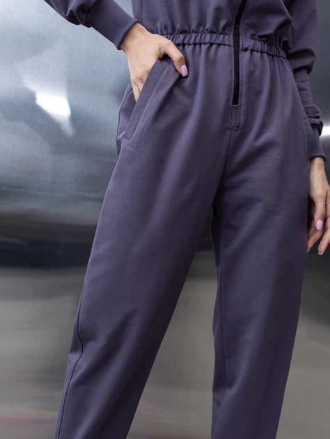 Жіночий комбінезон TOTALFIT F52B-LD61 L - Фото 3 Жіночий комбінезон TOTALFIT F52B-LD61 L - изображение 3