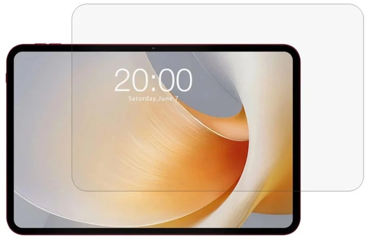 Защитное стекло для планшета Teclast Tab T65/T65 Plus 13.4" BeCover (BC_715726) - изображение 5