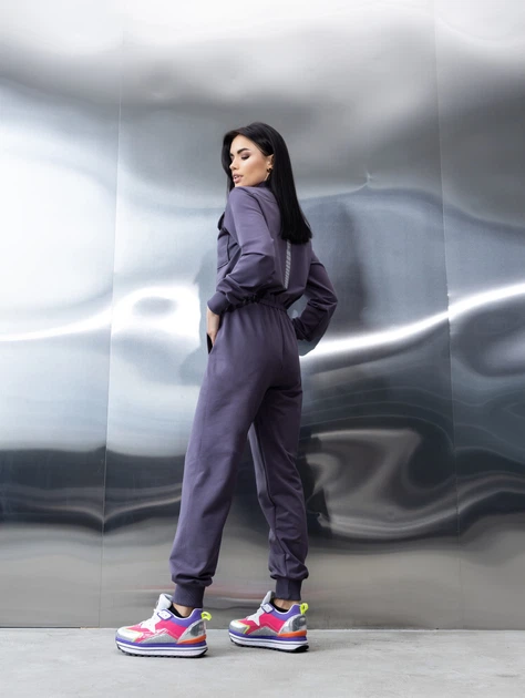 Жіночий комбінезон TOTALFIT F52B-LD61 M - Фото 9 Жіночий комбінезон TOTALFIT F52B-LD61 M - изображение 9
