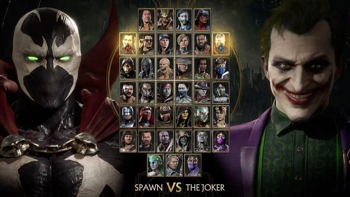 Гра Mortal Kombat 11 для PS4 (Blu-ray диск) SUB Б/В - Фото 3 Гра Mortal Kombat 11 для PS4 (Blu-ray диск) SUB Б/В - зображення 3