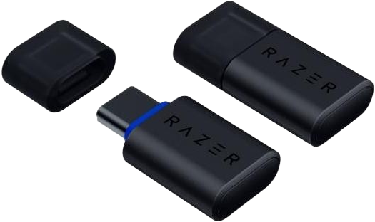 Навушники Razer Blackshark V3 X Hyperspeed для Playstation Black (RZ04-05420400-R3G1) - Фото 7 Навушники Razer Blackshark V3 X Hyperspeed для Playstation Black (RZ04-05420400-R3G1) - зображення 7
