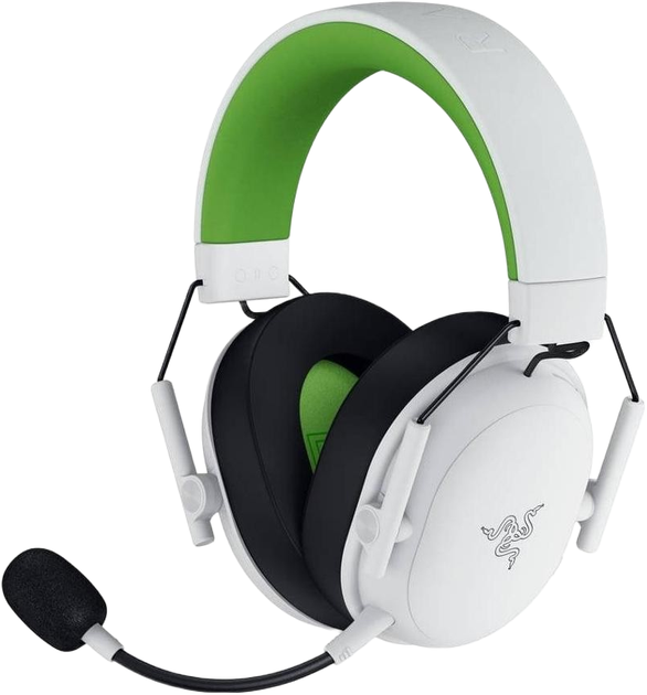 Навушники Razer Blackshark V3 X Hyperspeed для Xbox Black (RZ04-05420300-R3M1) - Фото 4 Навушники Razer Blackshark V3 X Hyperspeed для Xbox Black (RZ04-05420300-R3M1) - зображення 4