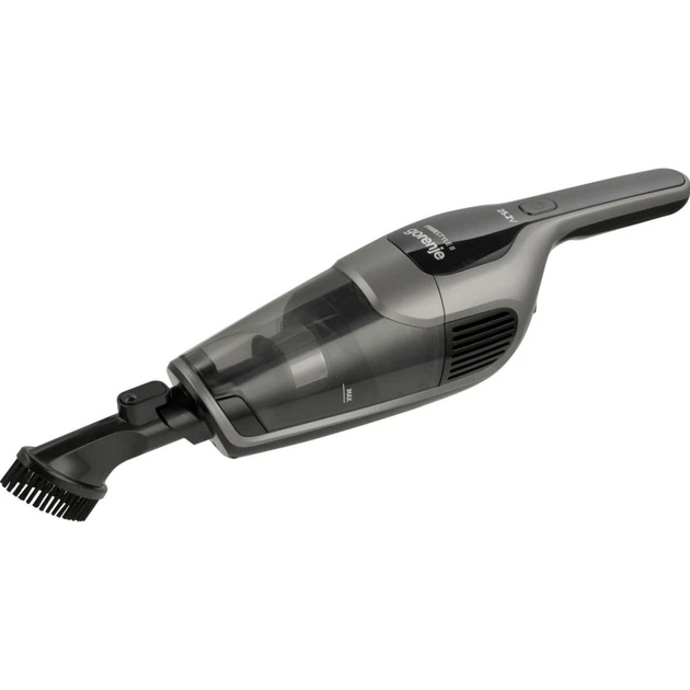 Вертикальний пилосос Gorenje SVC252110FSIIA (742334) [133256] - зображення 8