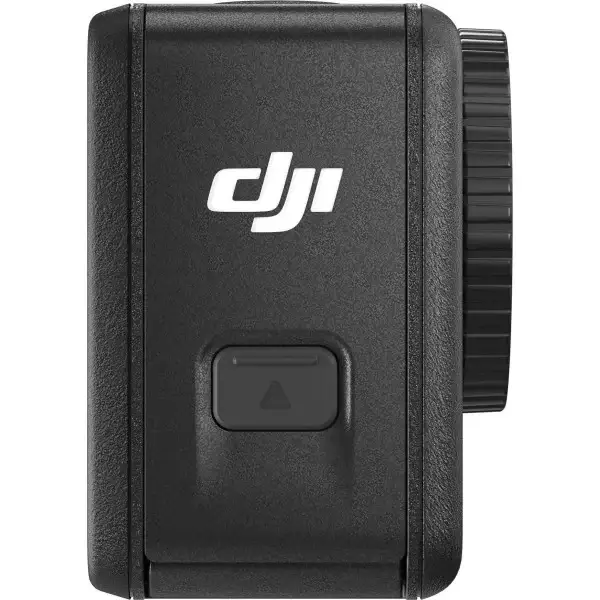 Екшн-камера DJI Osmo Action 4 Essential Combo (CP.OS.00000271.01) - изображение 2