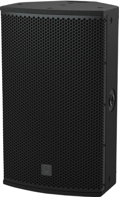 Pasywna kolumna głośnikowa Turbosound Performer PQ12 12" 2-drożna (4033653232272) - Zdjęcie 2 Pasywna kolumna głośnikowa Turbosound Performer PQ12 12" 2-drożna (4033653232272) - obraz 2