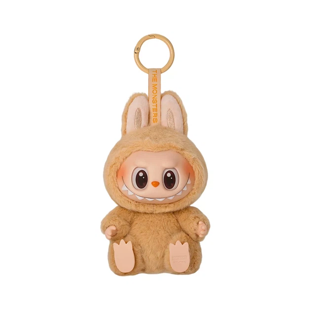 Фигурка-сюрприз Pop Mart Monsters Labubu Have a Seat (TMHS-01) - изображение 4