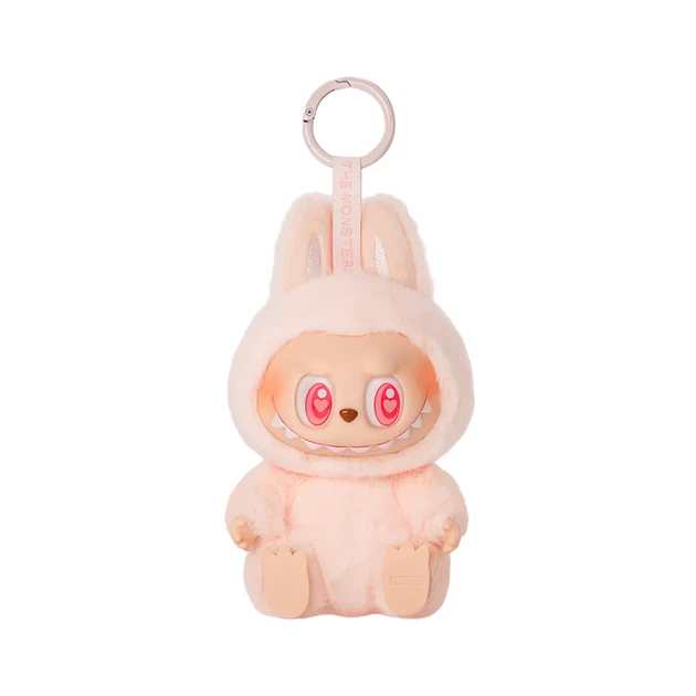 Фигурка-сюрприз Pop Mart Monsters Labubu Have a Seat (TMHS-01) - изображение 6