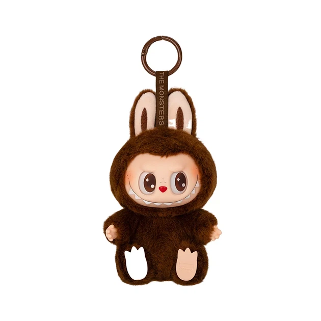 Фигурка-сюрприз Pop Mart Monsters Labubu Have a Seat (TMHS-01) - изображение 7