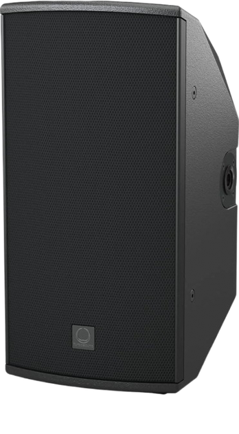 Pasywna kolumna głośnikowa Turbosound Performer TQ8 8" 2-drożna 1100 W (4033653023061) - Zdjęcie 2 Pasywna kolumna głośnikowa Turbosound Performer TQ8 8" 2-drożna 1100 W (4033653023061) - obraz 2