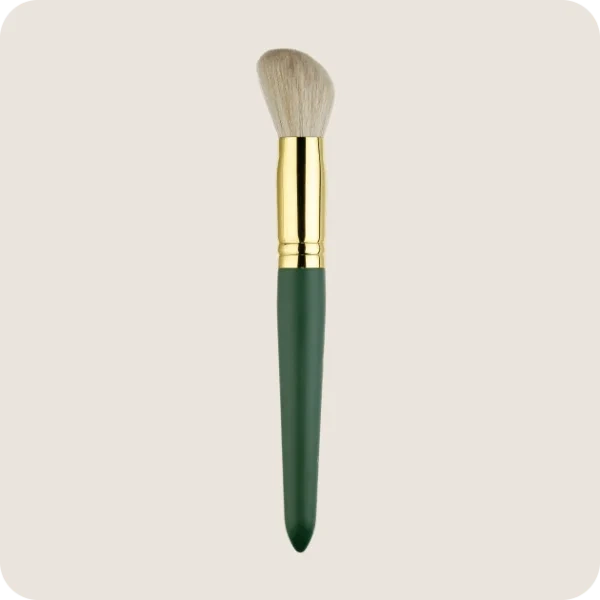 Набор кистей для макияжа Davydenko Beauty, 3шт - изображение 4