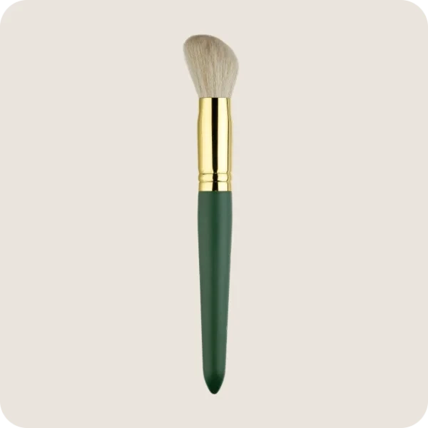 Набор кистей для макияжа Davydenko Beauty, 3шт - изображение 5