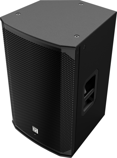 Акустична система Electro-voice EKX-15P (8717332969647) - Фото 2 Акустична система Electro-voice EKX-15P (8717332969647) - зображення 2