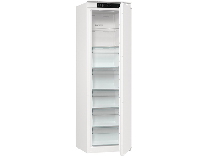 Морозильна камера Gorenje - FNCI517E41WF - Фото 3 Морозильна камера Gorenje - FNCI517E41WF - зображення 3